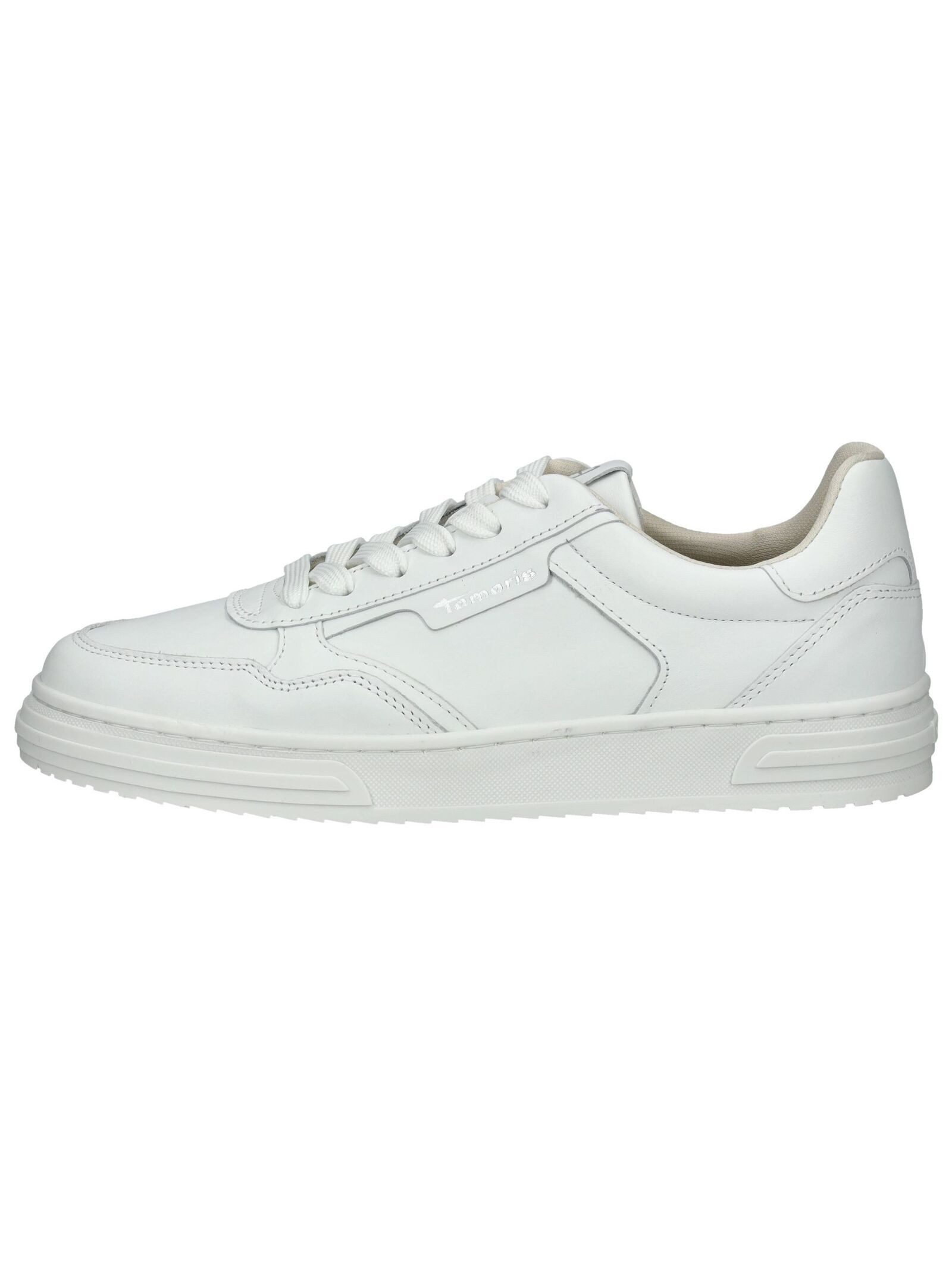 Tamaris Tamaris Sneaker Leder Sneaker günstig online kaufen
