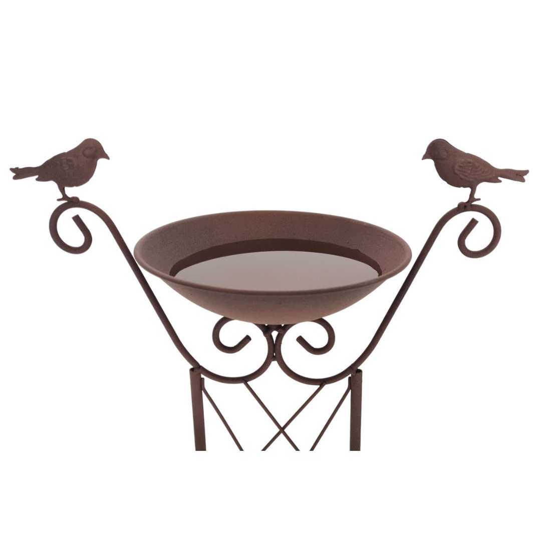 abc HOME Vogeltränke, Rankhilfe, 2in1, 82 günstig online kaufen