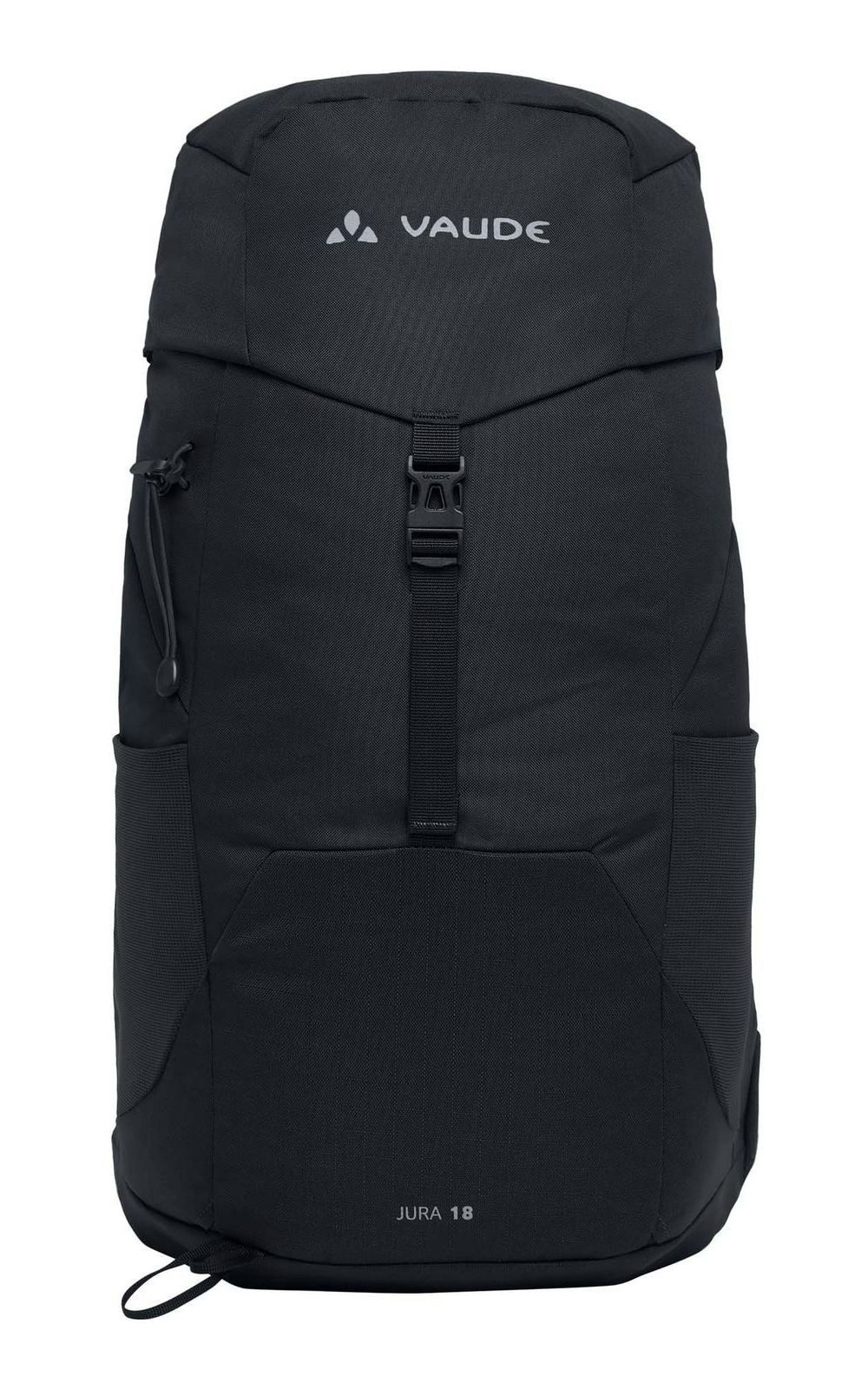VAUDE Rucksack Jura 18 Backpack (Set, 2-tlg)
