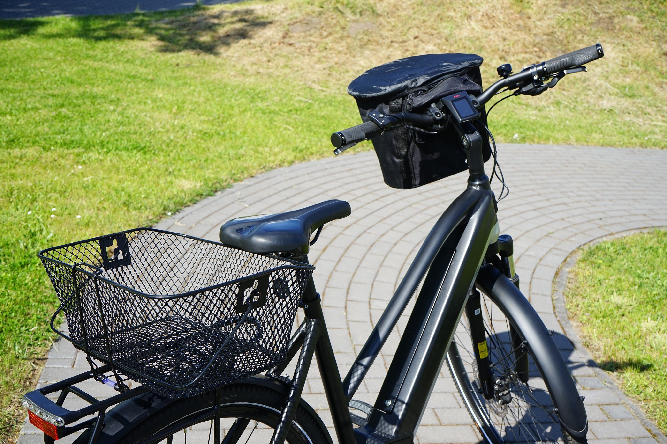Prophete Fahrradkorb Fahrradkorb