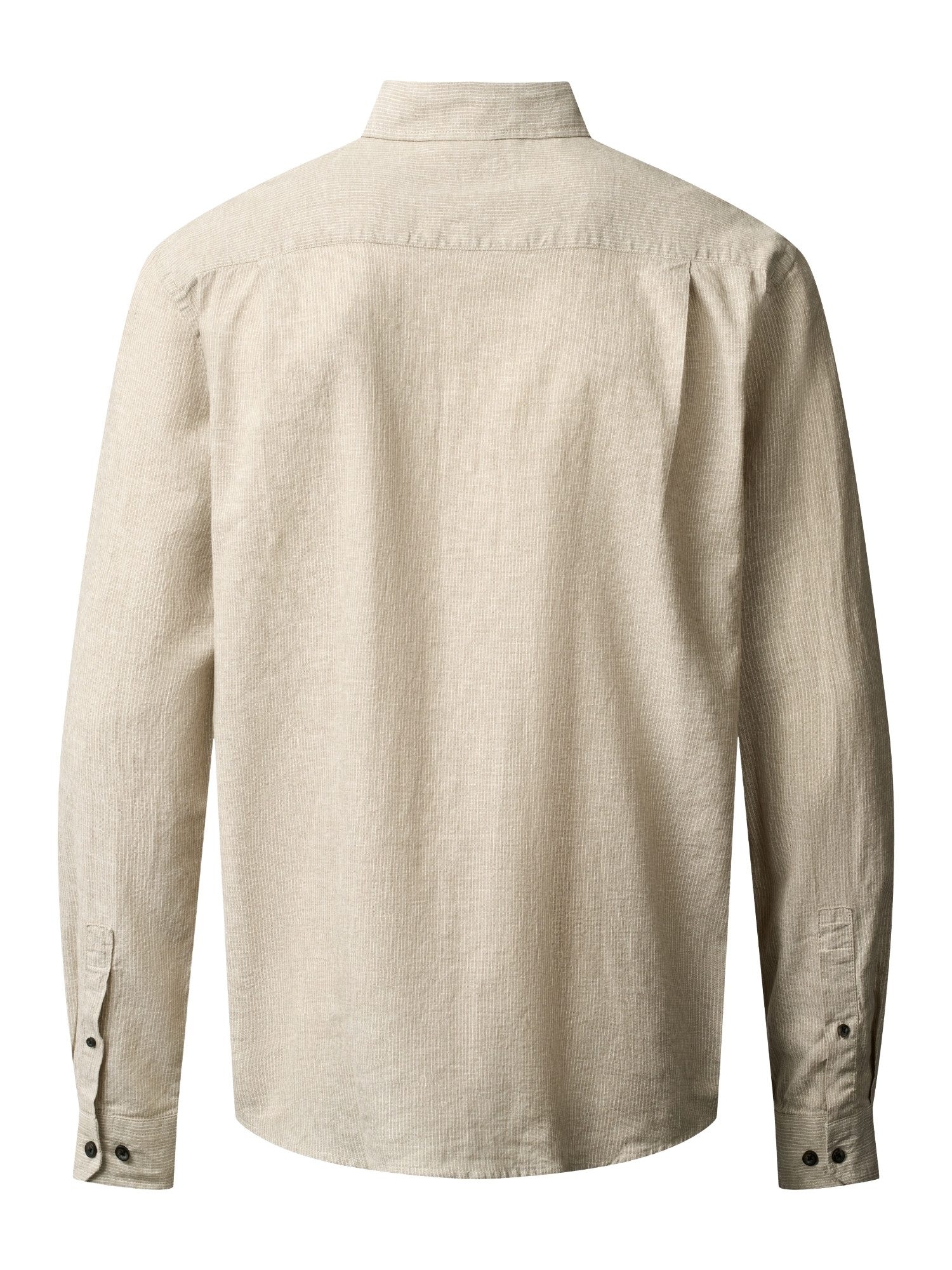 MCS Leinenhemd MCS linen shirt MCPasadena