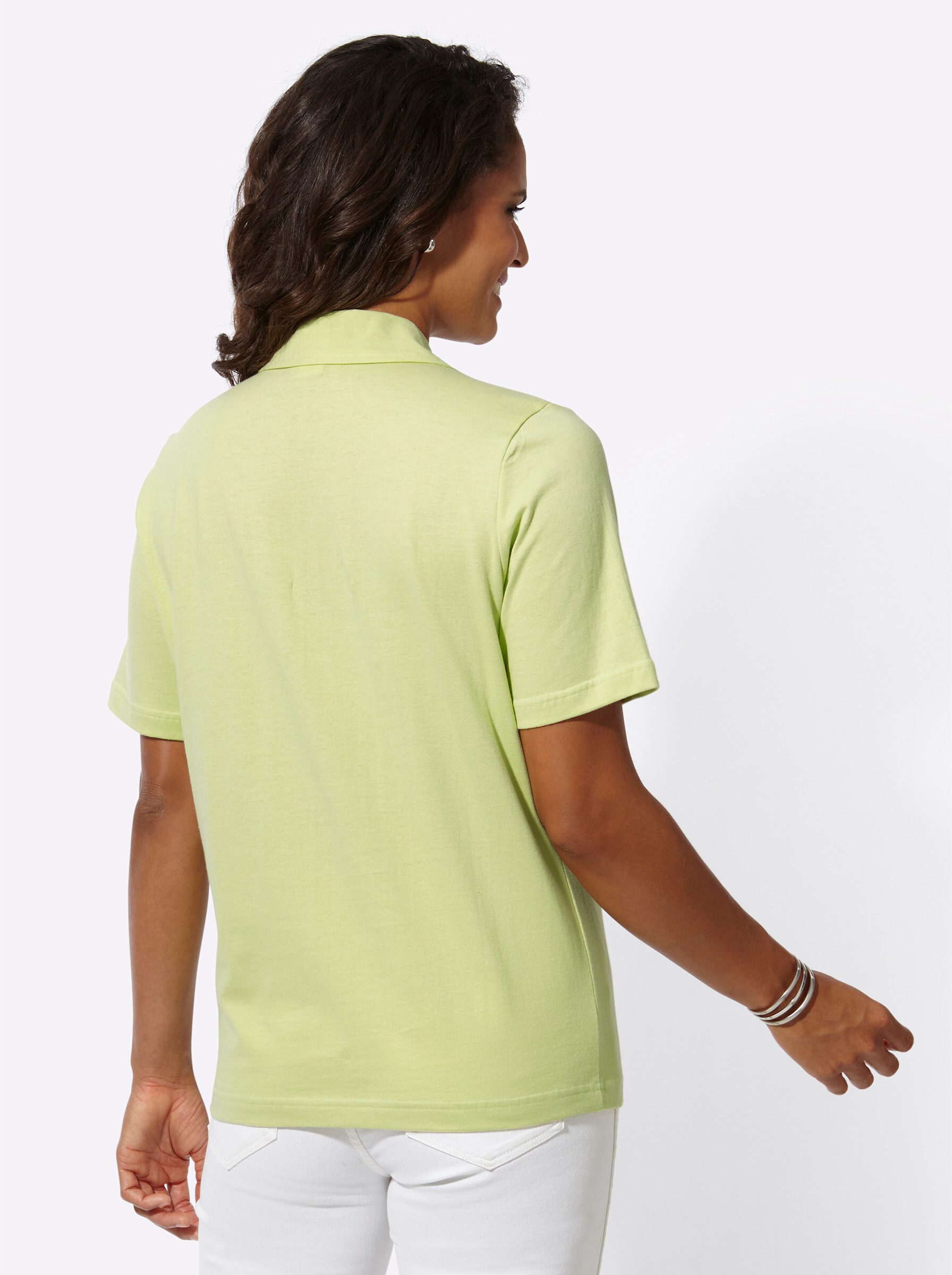 Witt T-Shirt Poloshirt günstig online kaufen