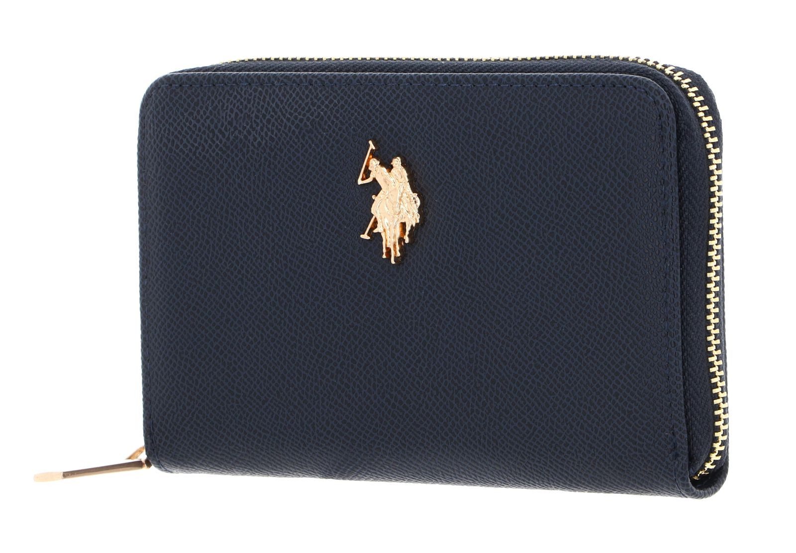 U.S. Polo Assn. Geldbörse Zip Wallet