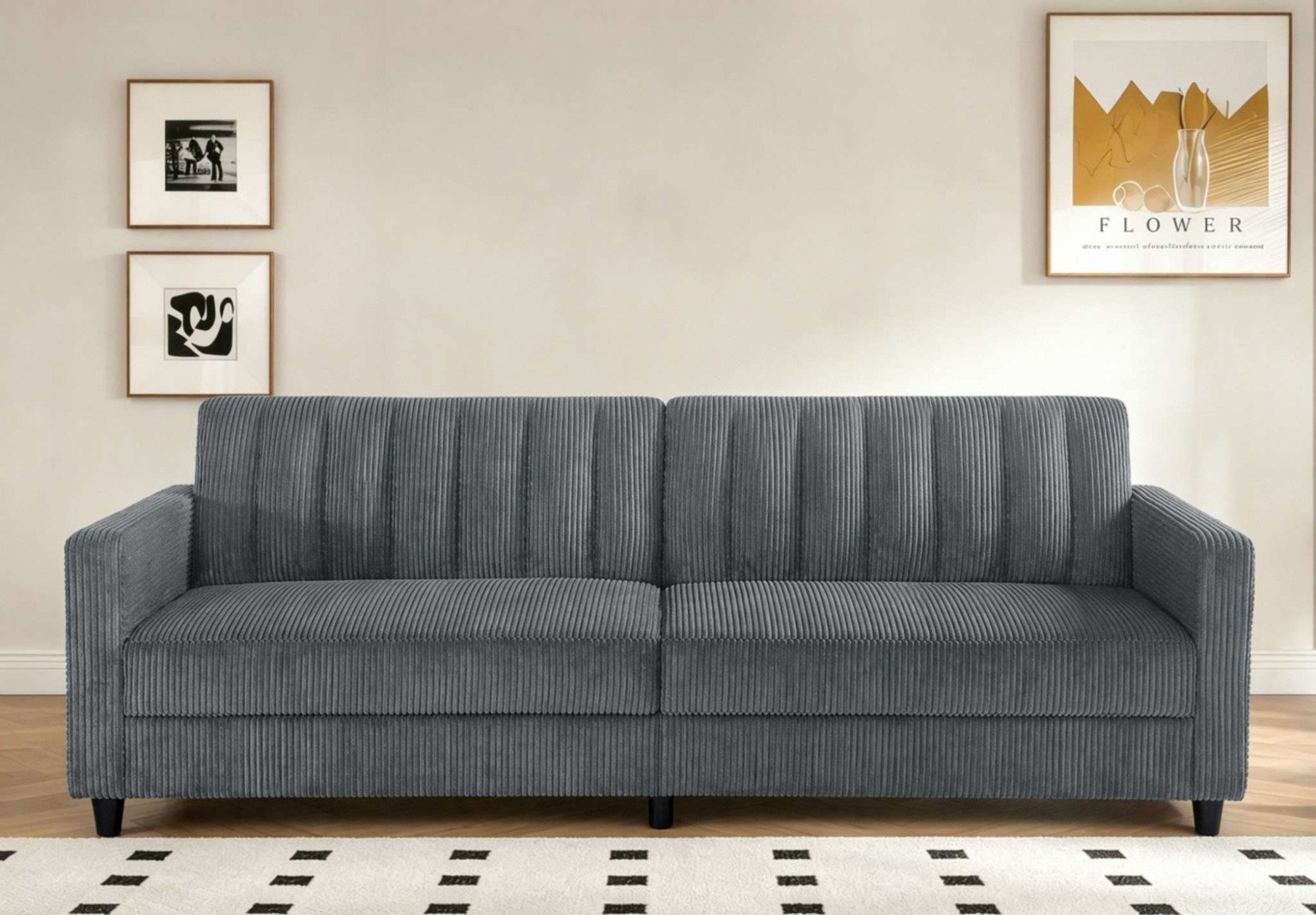 3-Sitzer Celine