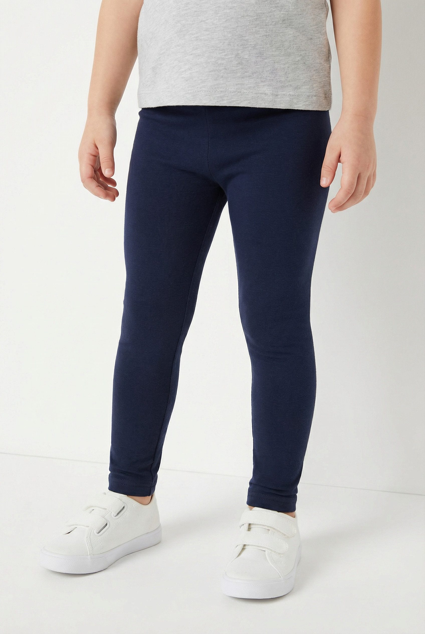s.Oliver Junior Leggings mit Stretch
