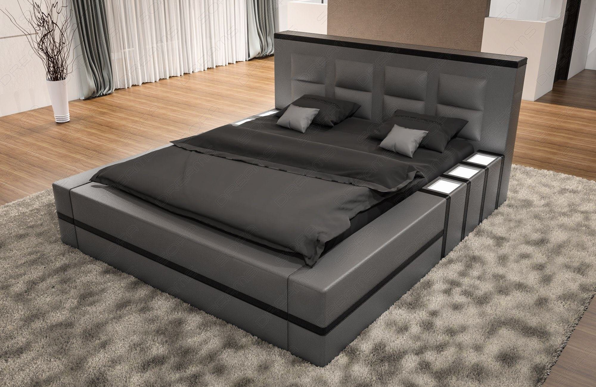 Sofa Dreams Boxspringbett Asti (6 Teile), günstig online kaufen