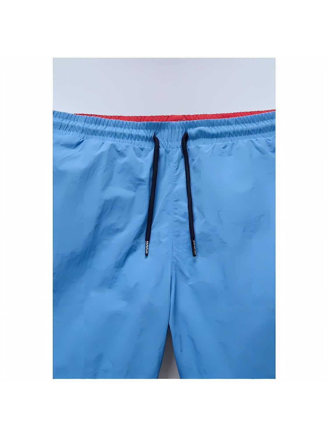Napapijri Badeshorts V-Haldane