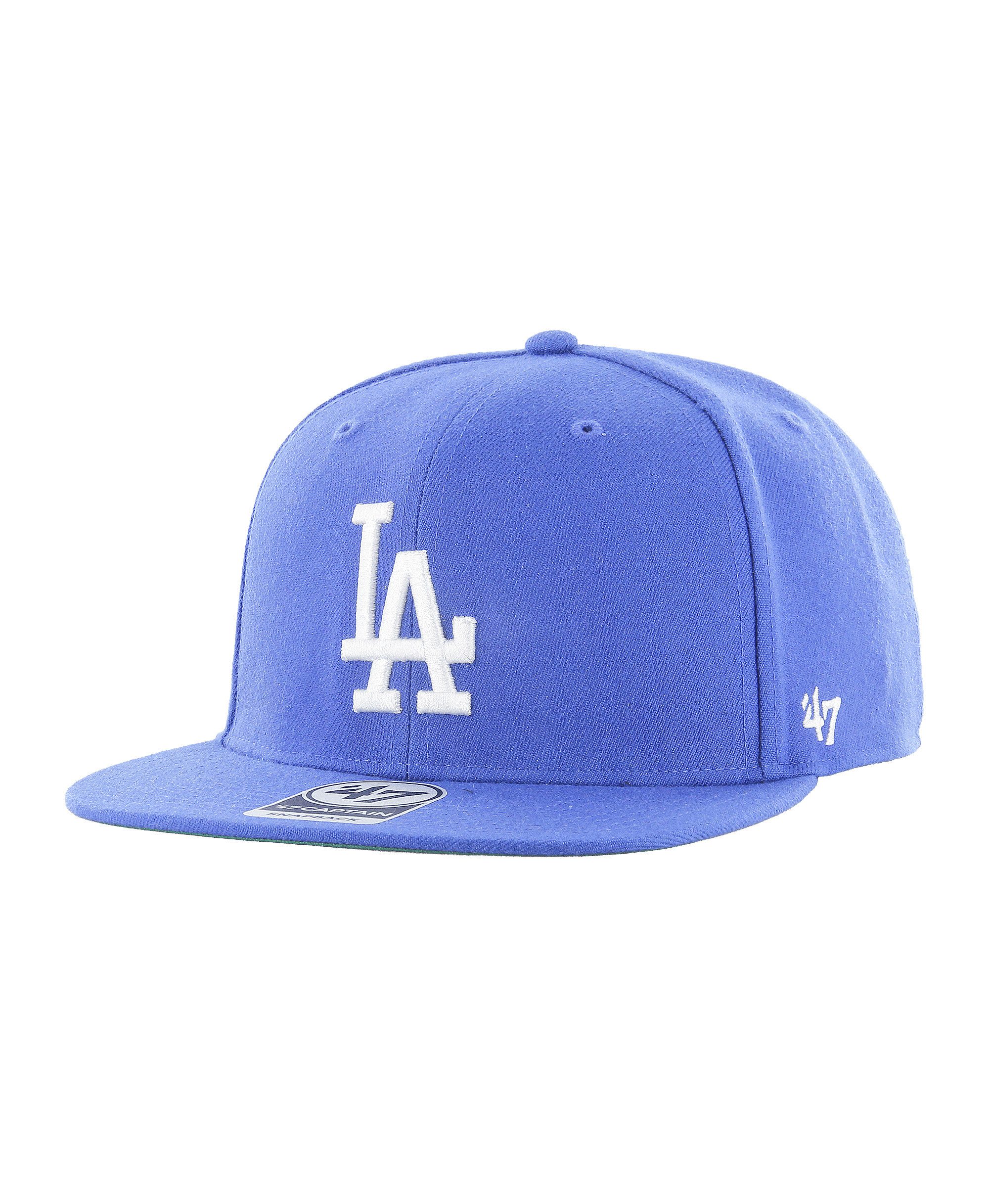 '47 Brand Baseball Cap '47 Brand Los Angeles Dodgers MLB World Series Cap