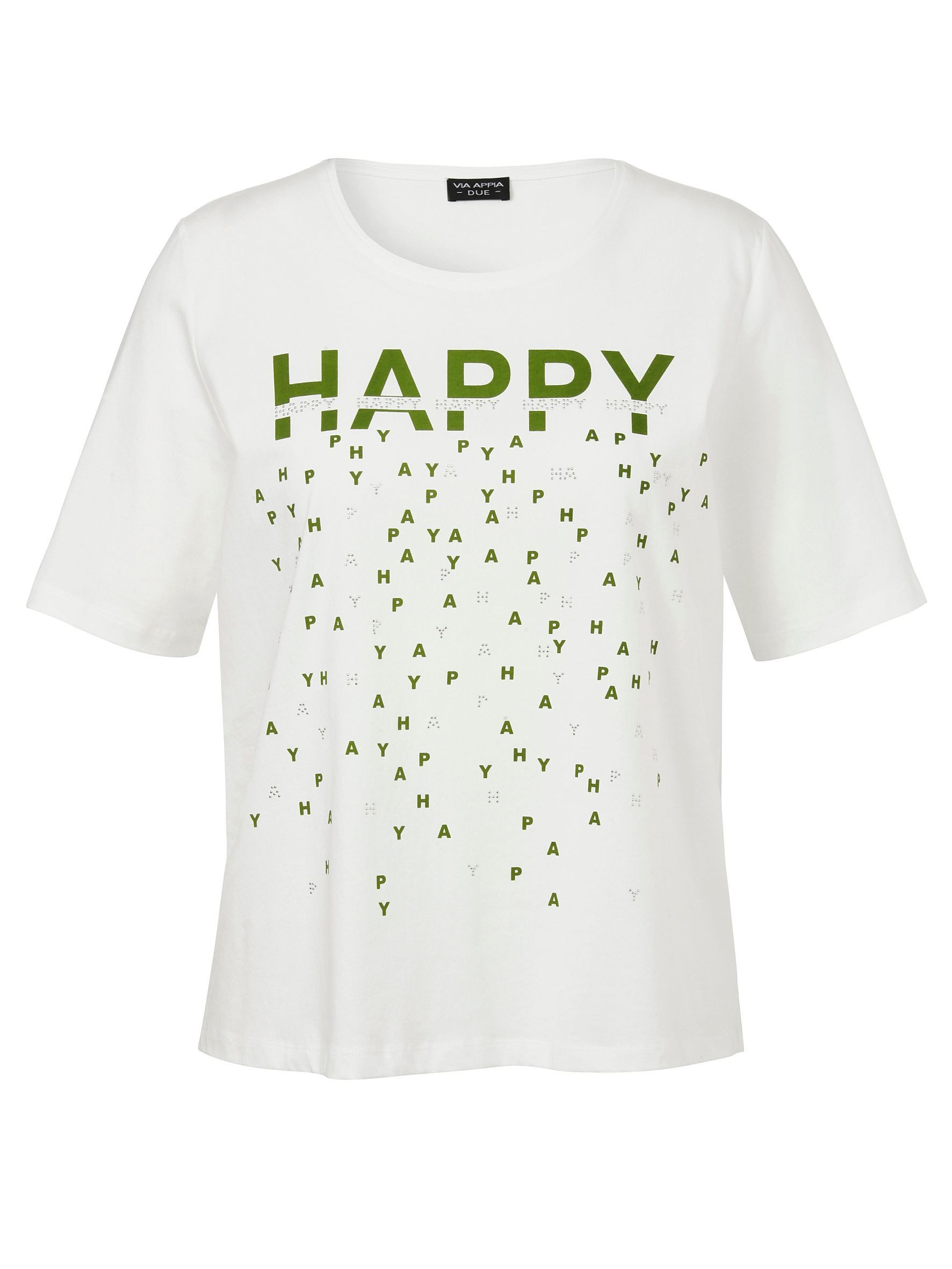 VIA APPIA DUE T-Shirt