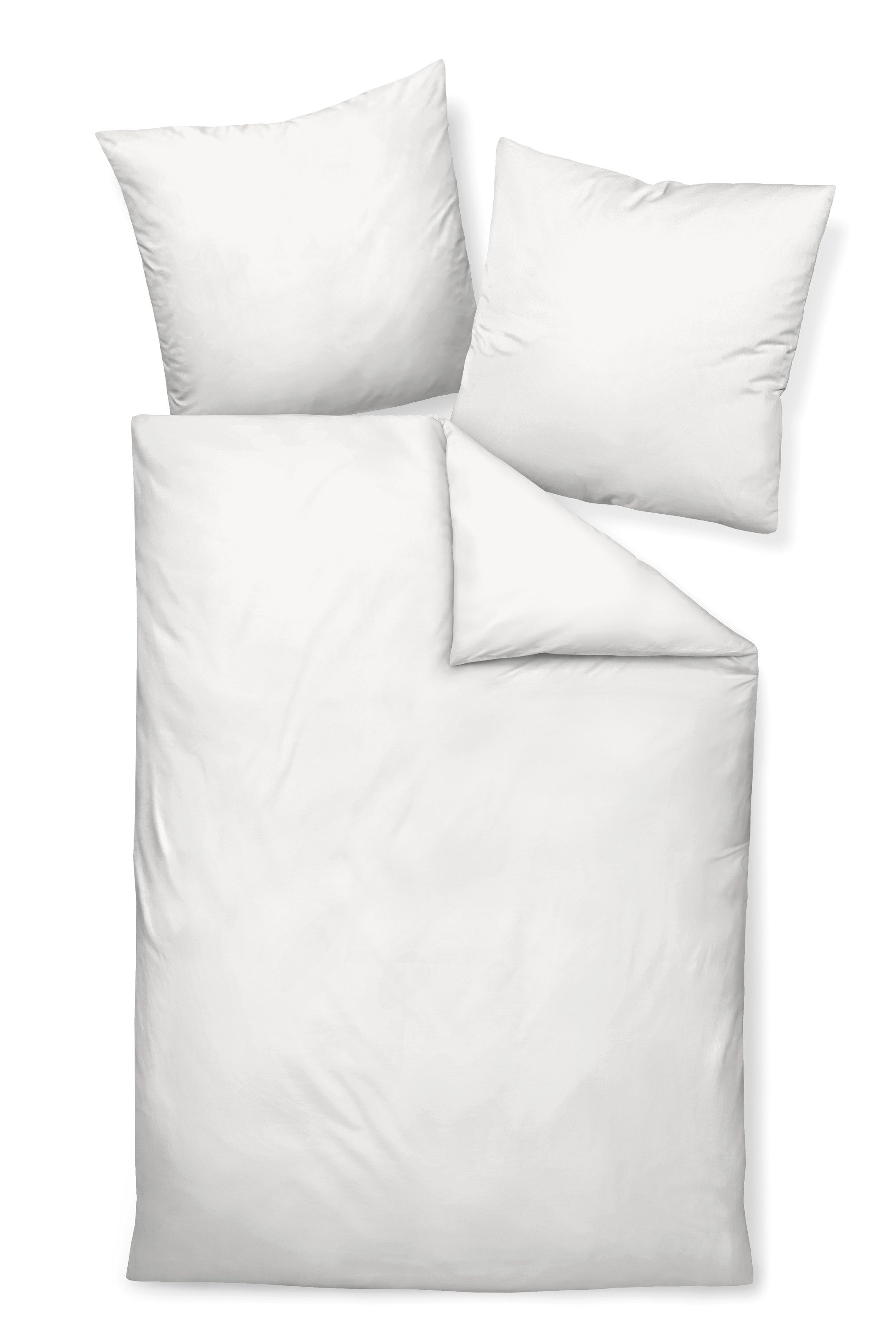 Traumschloss Bettwäsche Baumwolle, Satin, 2 teilig, günstig online kaufen