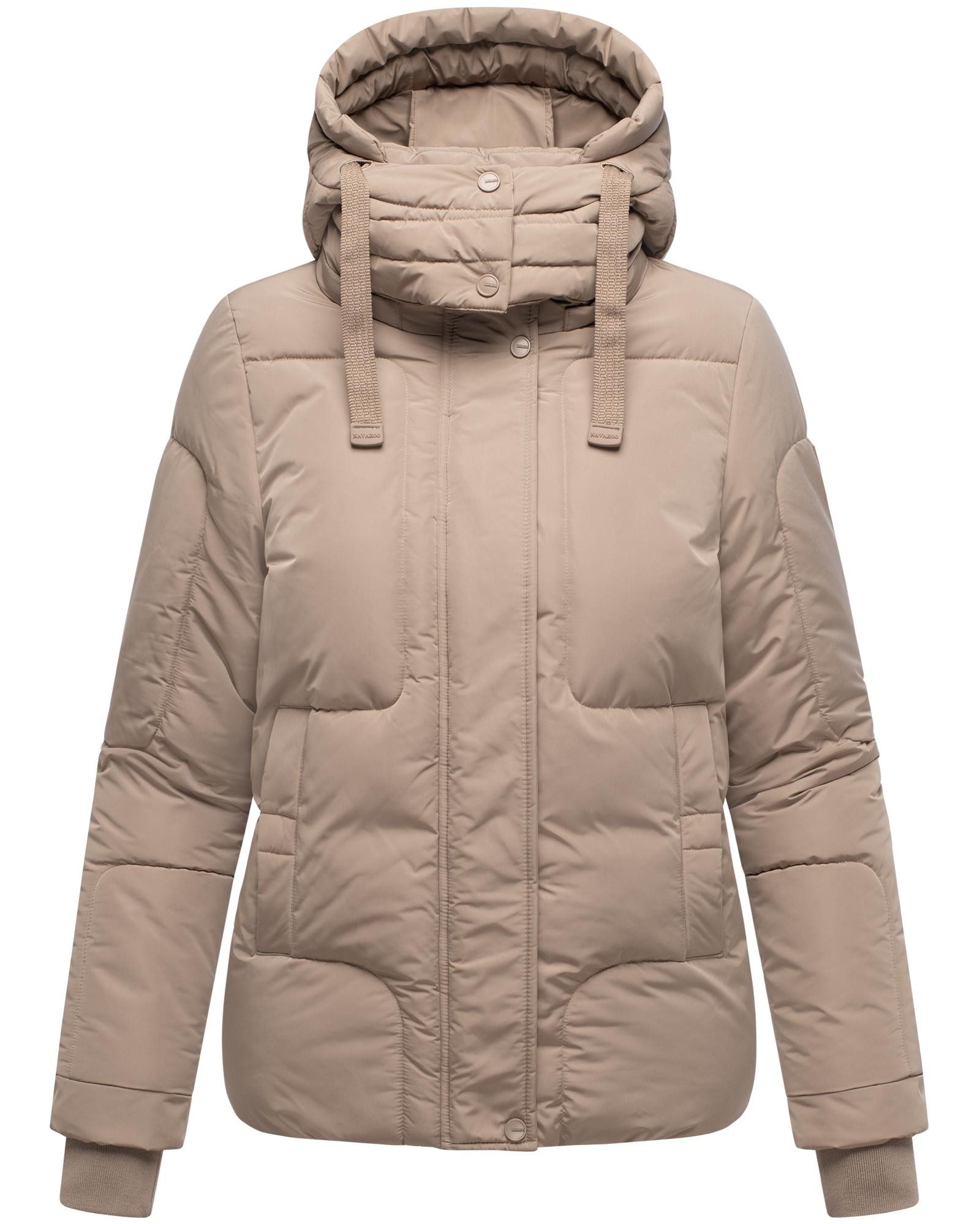 Navahoo Steppjacke Zauberlicht 14 Winterjacke mit günstig online kaufen