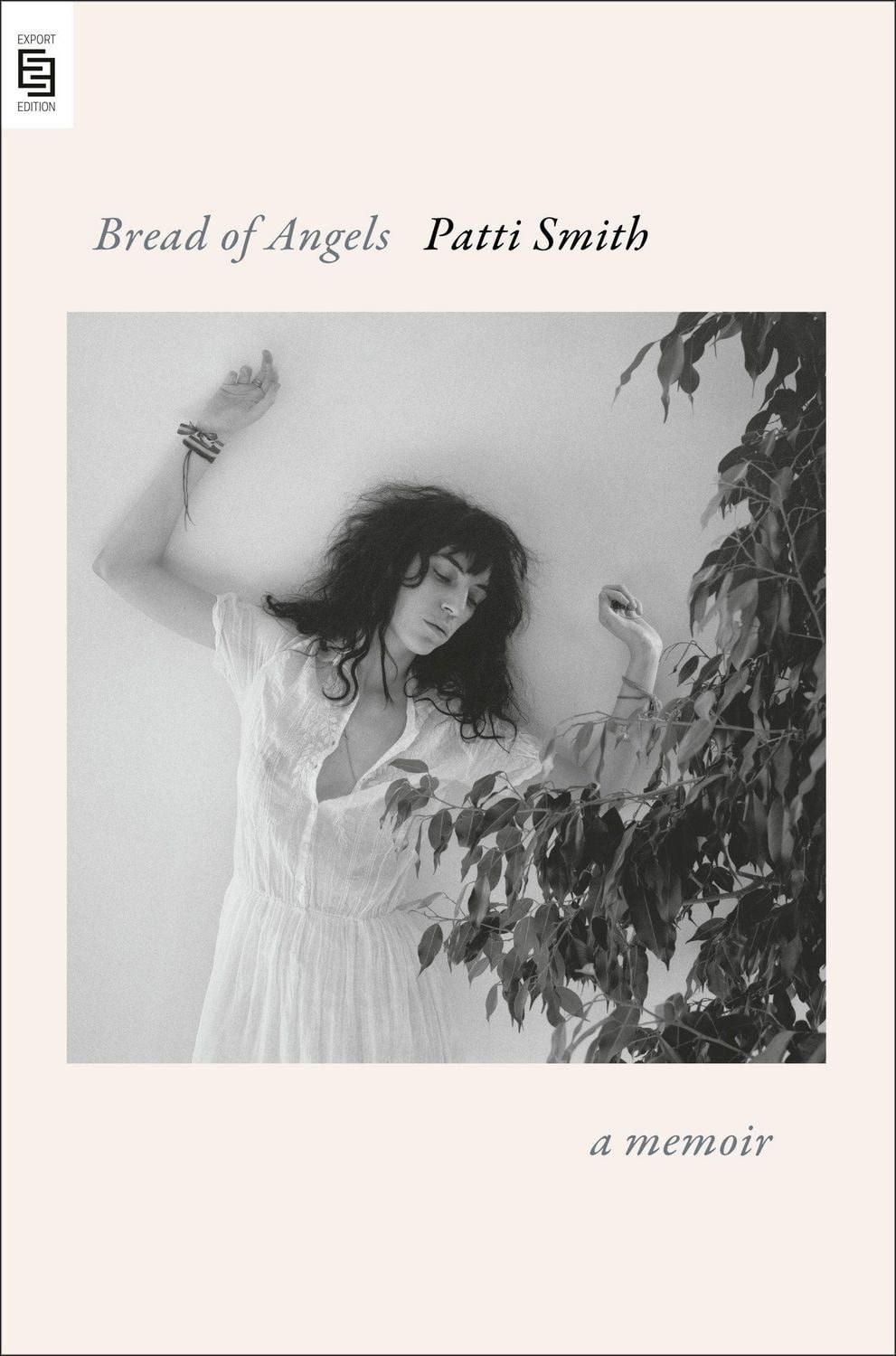 Belletristik Bread of Angels A Memoir Patti Smith