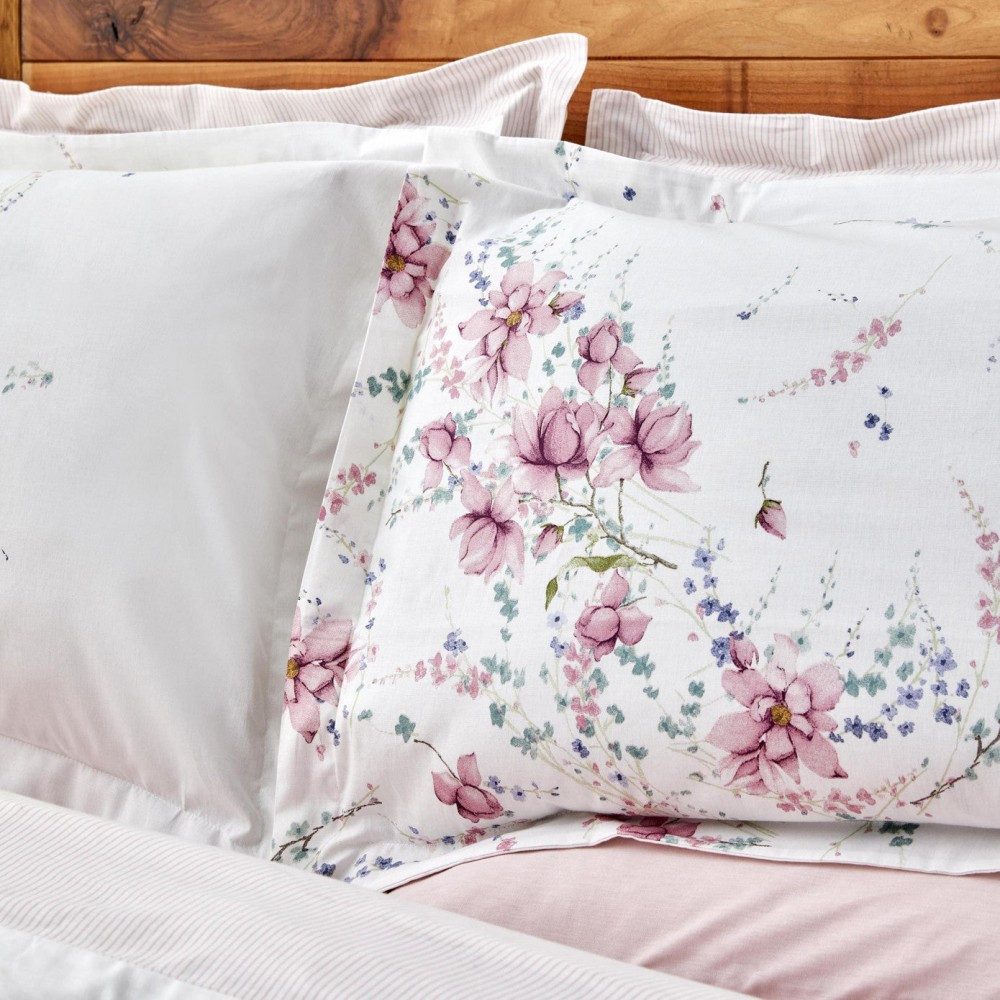 Karaca Bettwäsche Karaca Home Dalila 100% günstig online kaufen