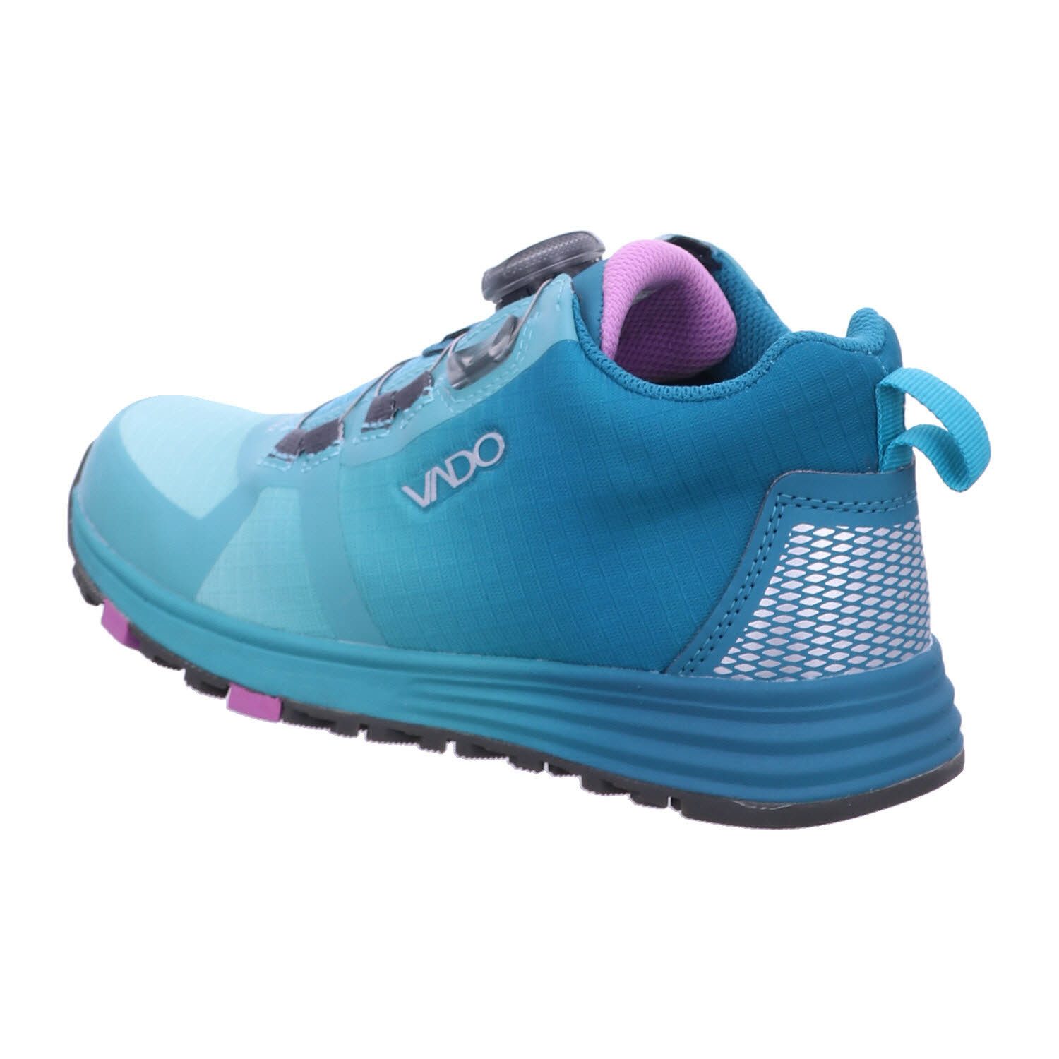 Vado 13434-3401 512 Schnürschuh