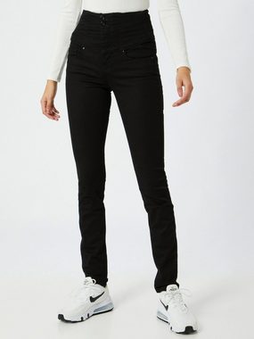 Salsa Jeans Skinny-fit-Jeans Diva (1-tlg) Plain/ohne Details