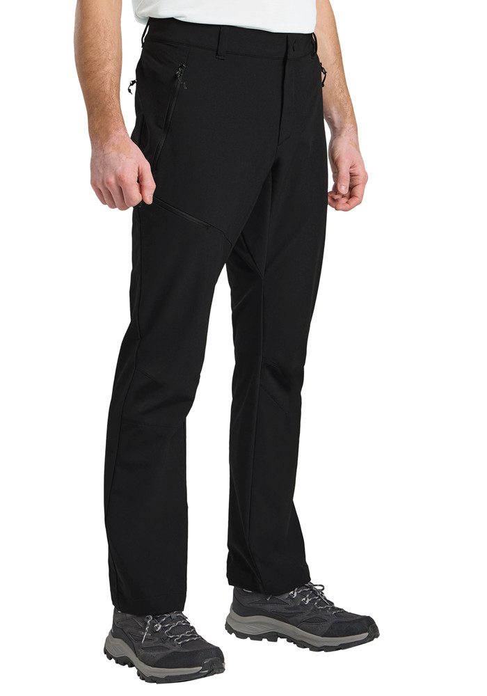 Jack Wolfskin Softshellhose HOLDSTEIG PANTS M günstig online kaufen