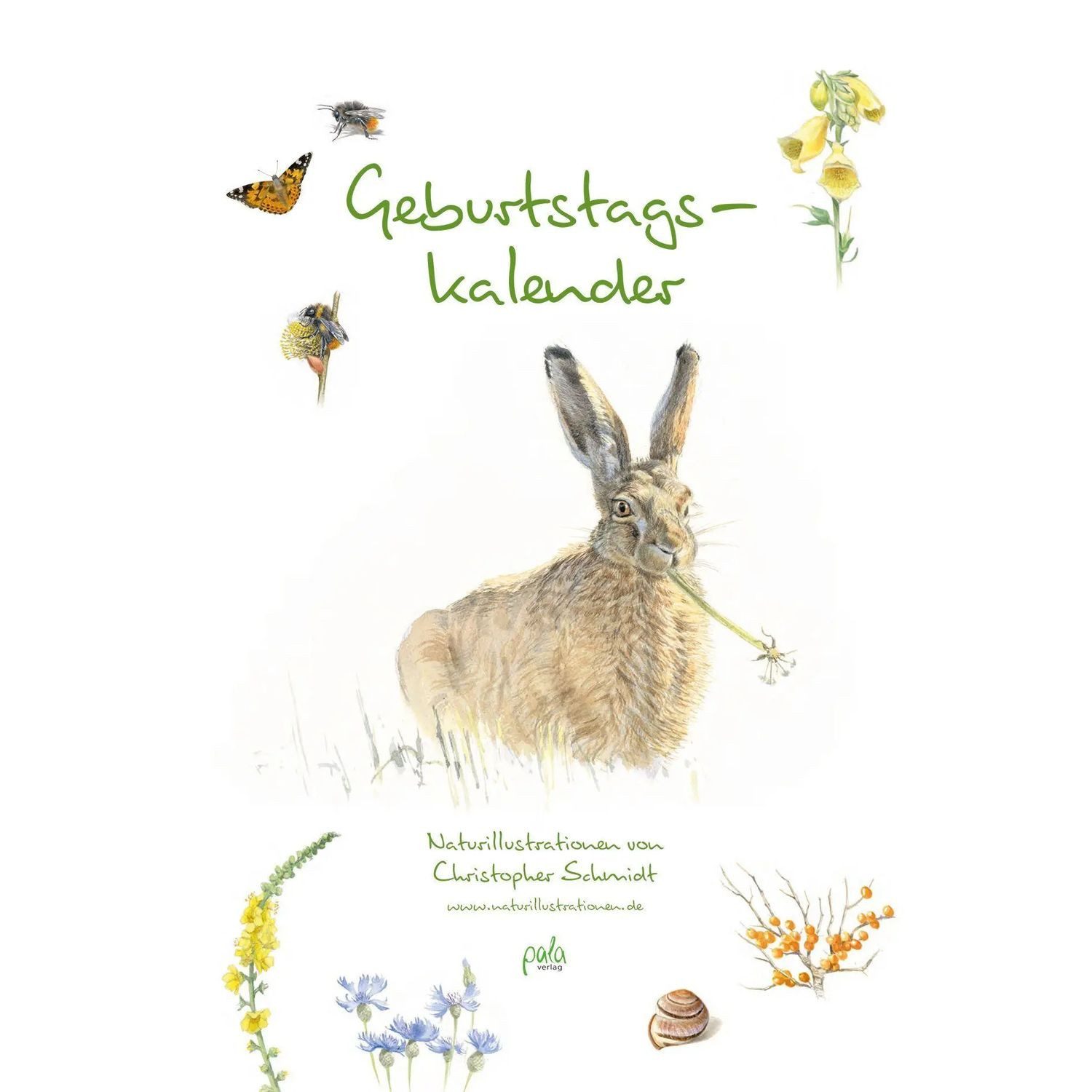 Geburtstagskalender Geburtstagskalender