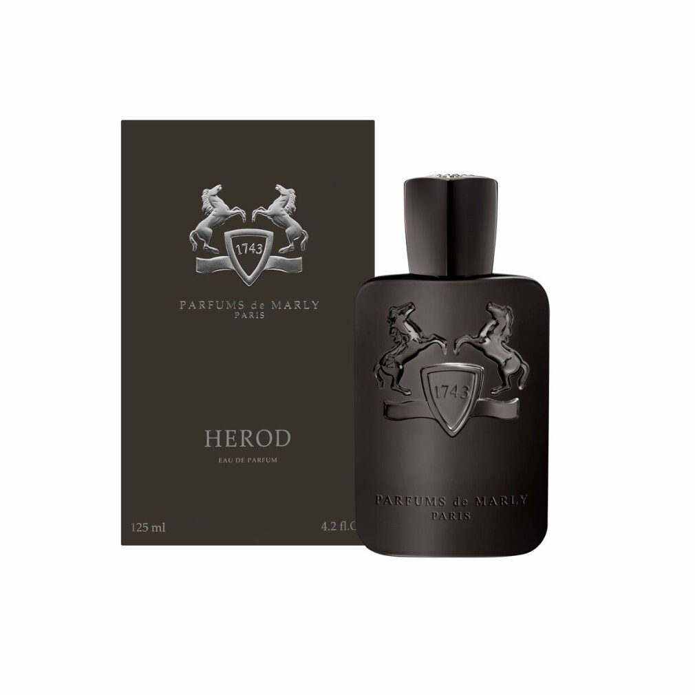 parfums de marly Eau de Parfum Herodes Eau de Parfum 125ml