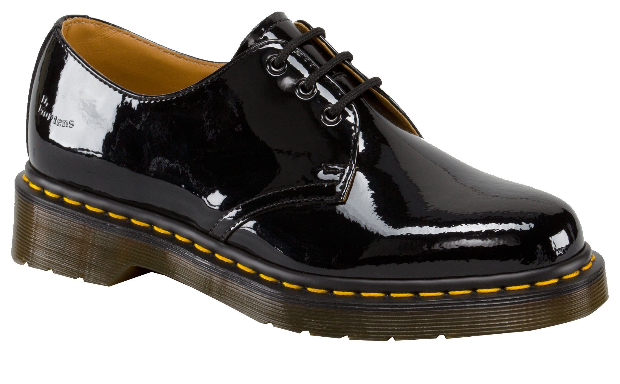 DR. MARTENS 1461 Patent Schnürschuh günstig online kaufen