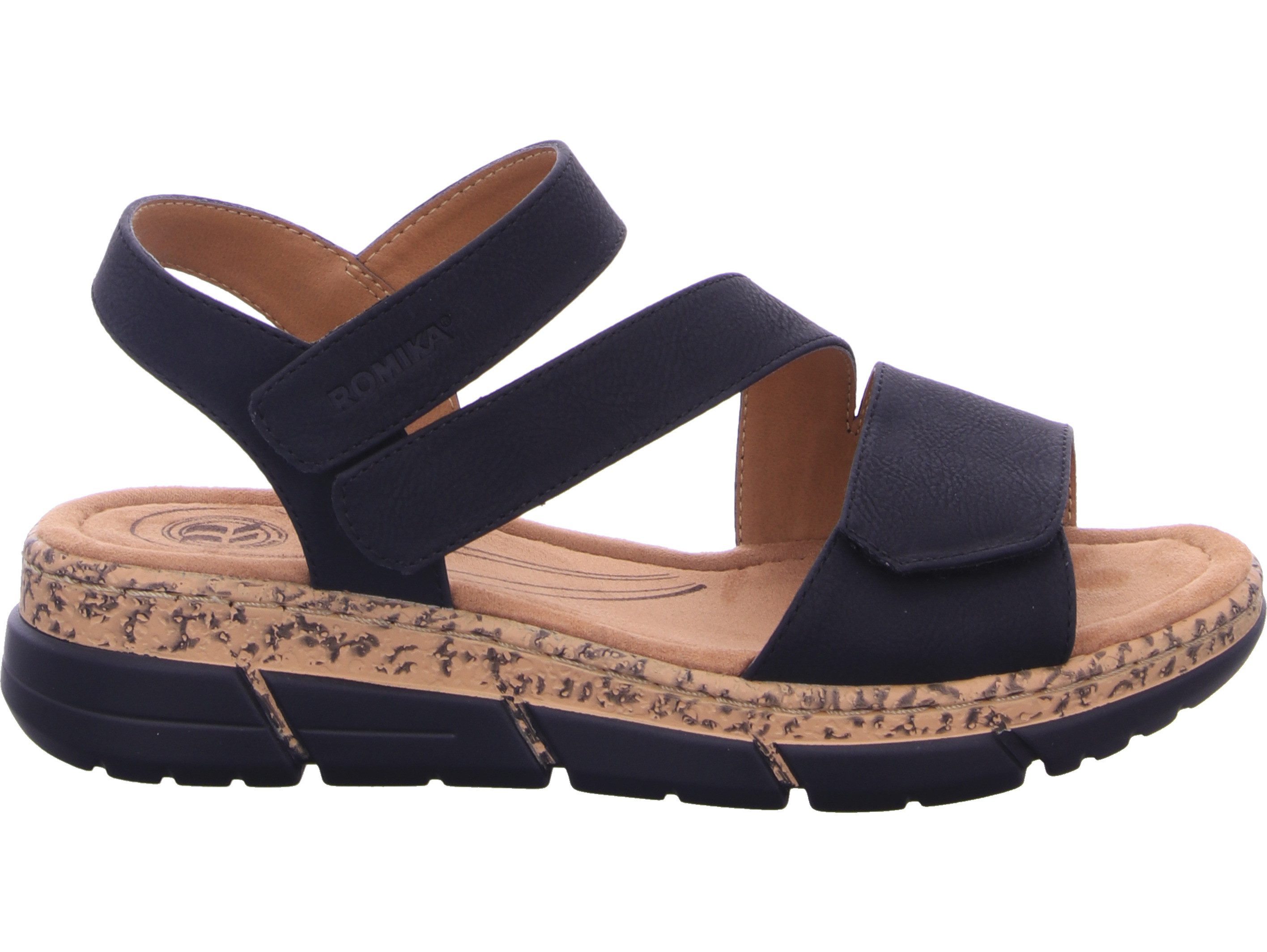 Romika Keilsandalette