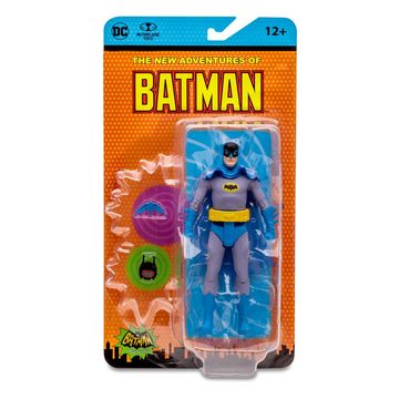 McFarlane Toys Actionfigur DC Retro Actionfiguren 15 cm Wave 9 Batman