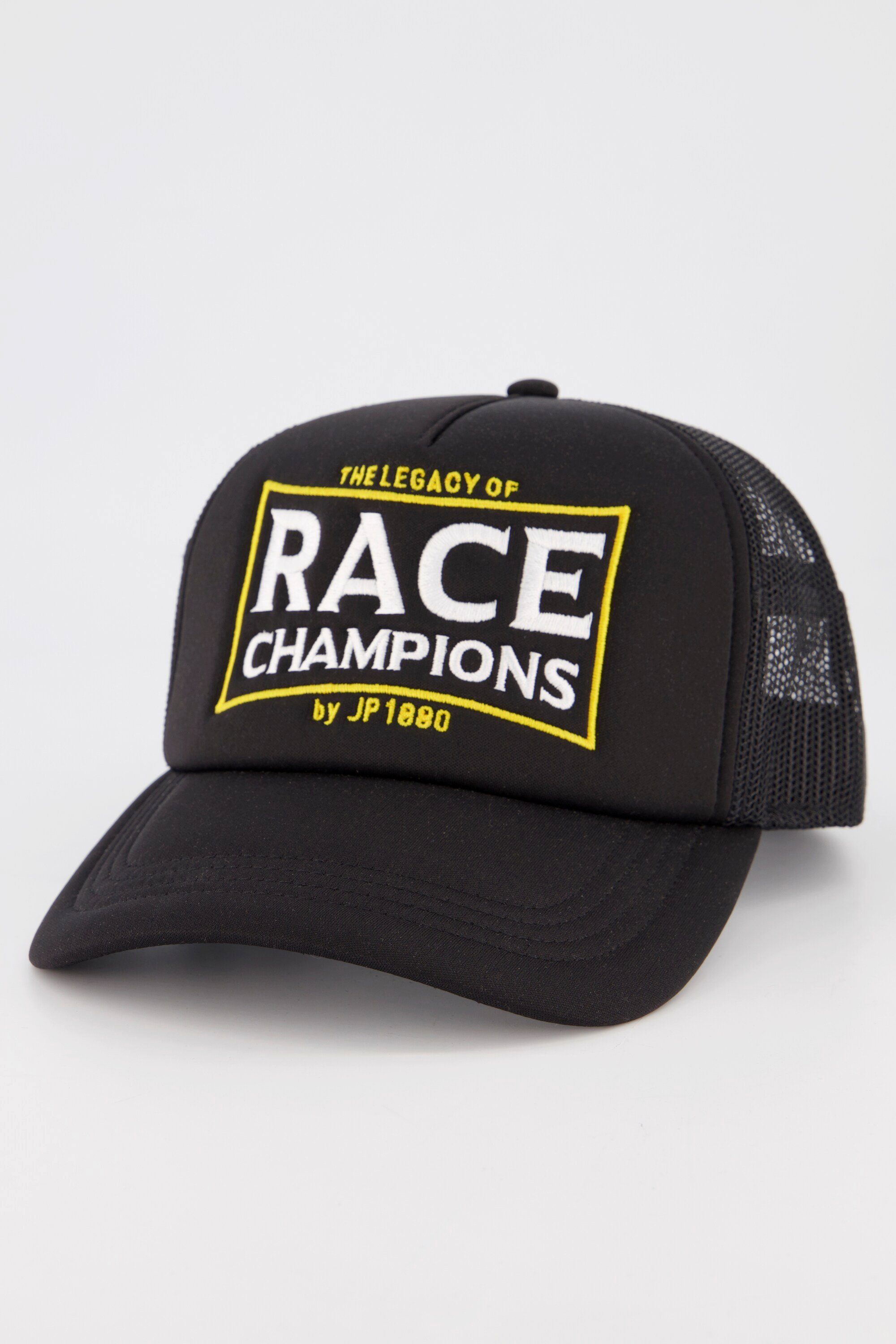 Strickhandschuhe Champions JP1880 Cap Race
