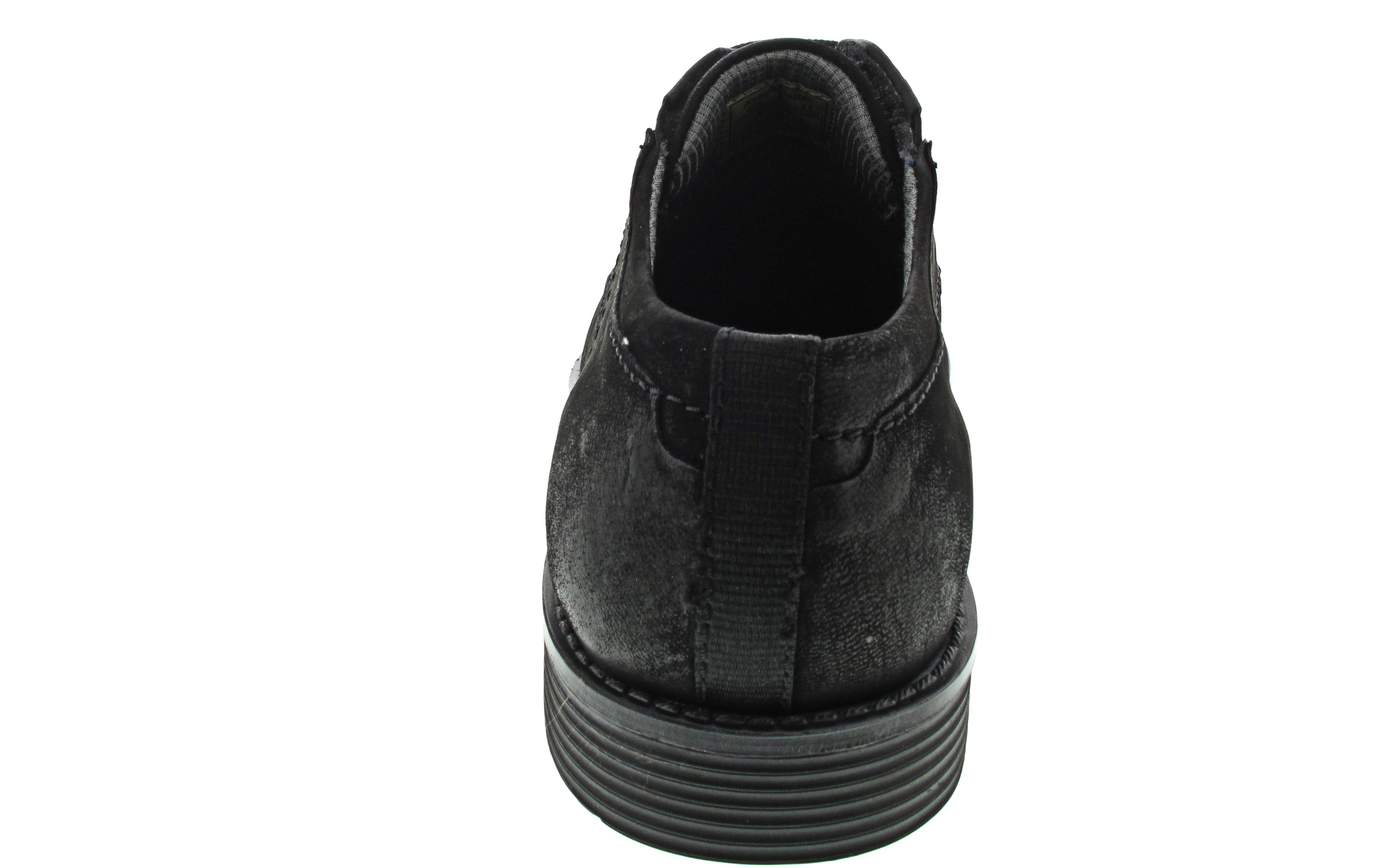 bugatti Schnürschuh