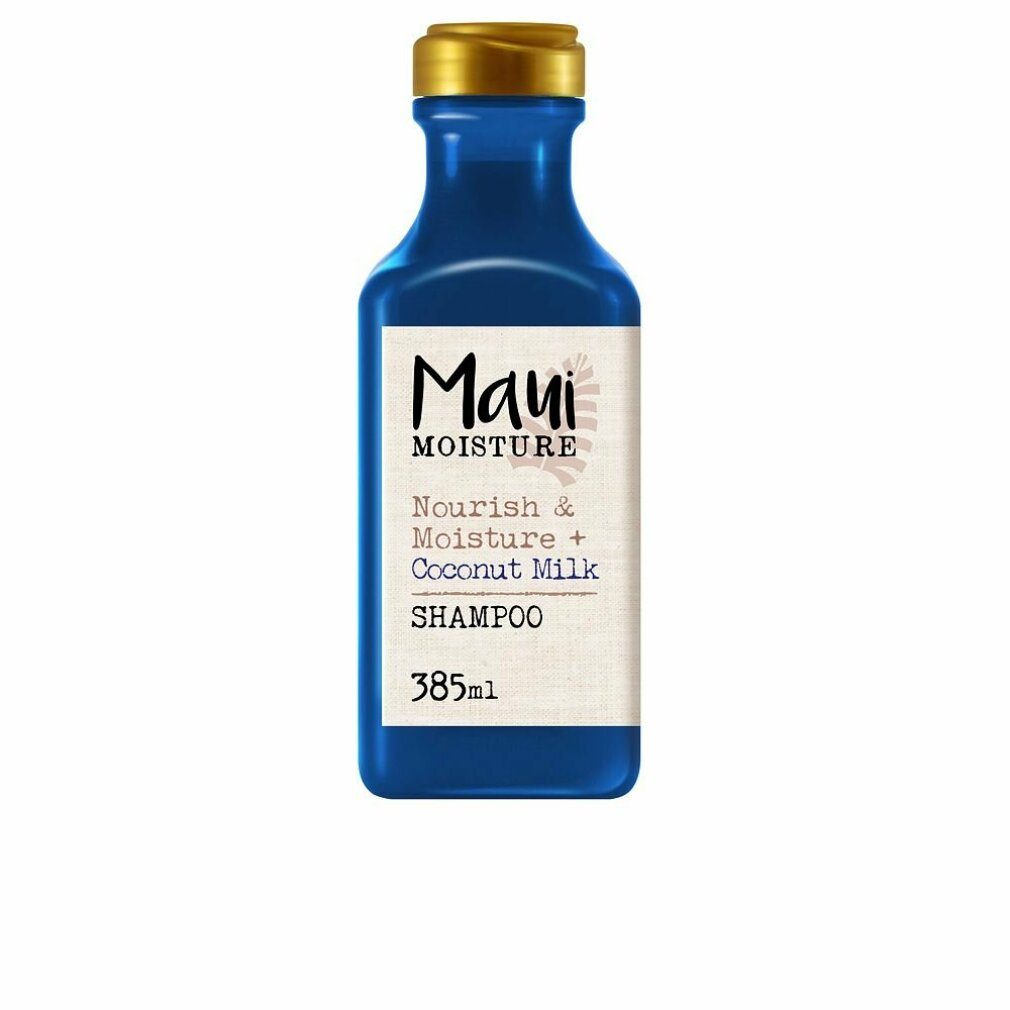 Maui Moisture Haarshampoo Nourishing + Coconut Milk Shampoo