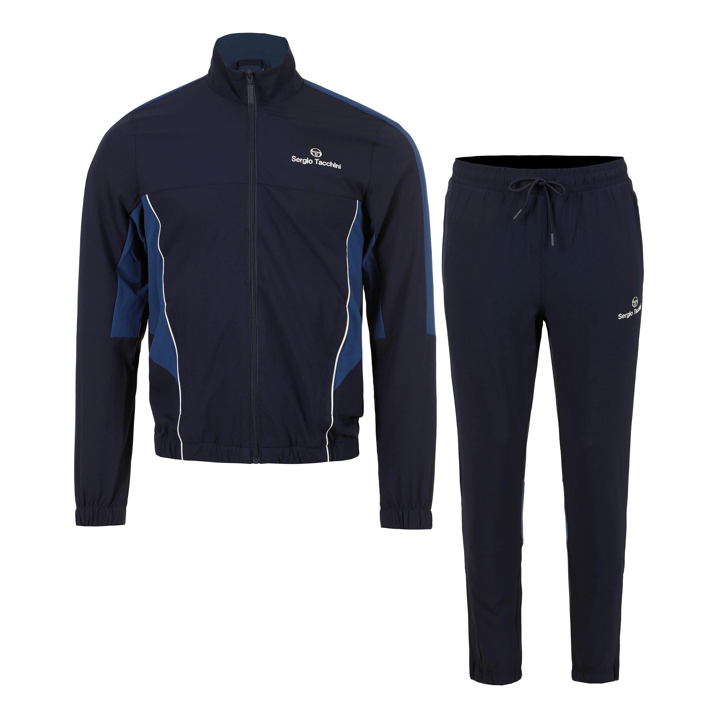 Sergio Tacchini Trainingsanzug Levante
