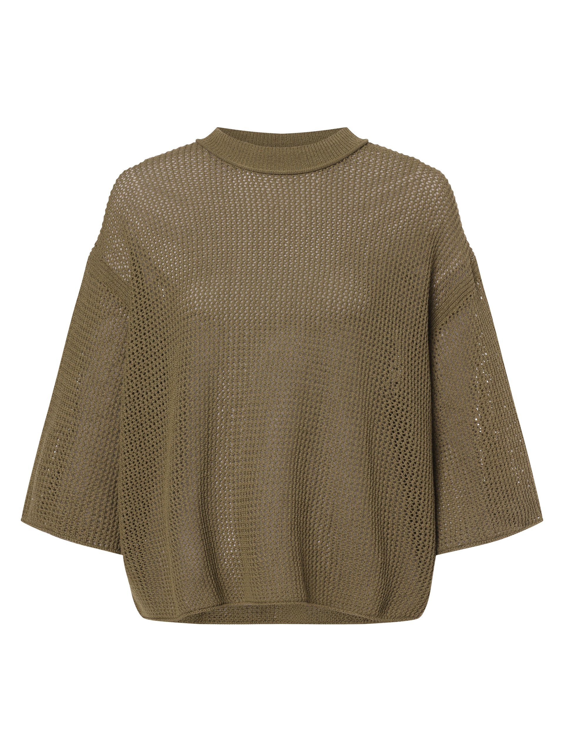 Strickpullover Nilay