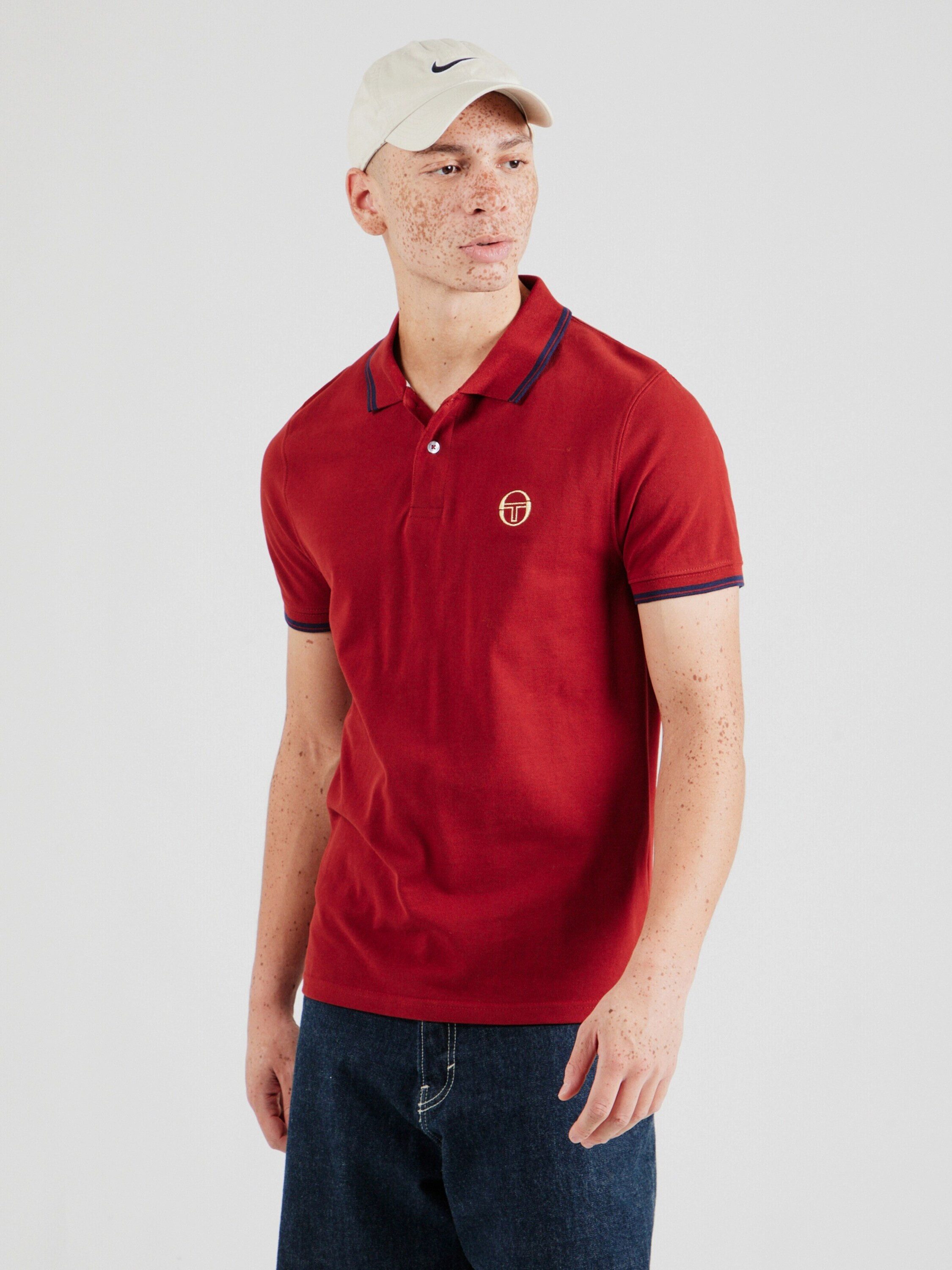 Sergio Tacchini T-Shirt (1-tlg)