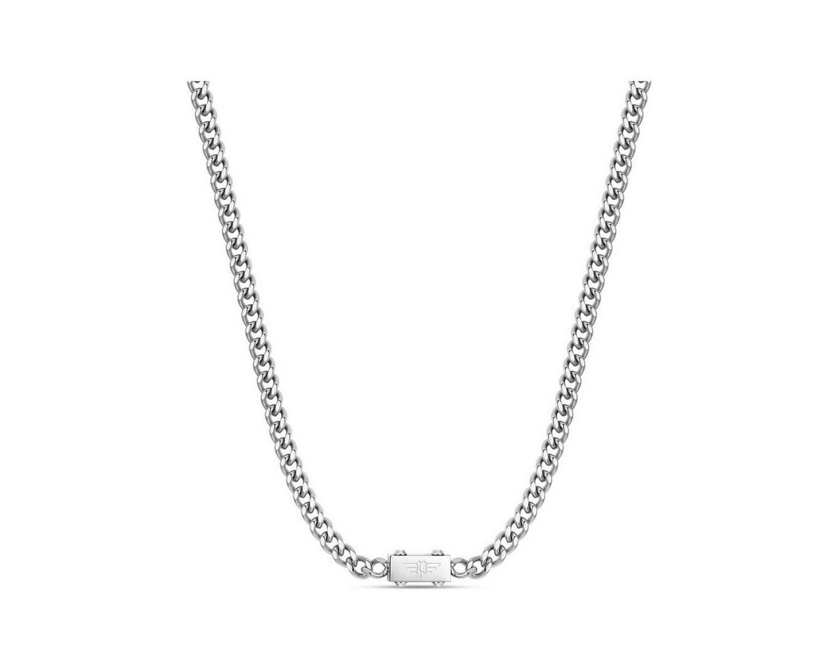 Police Edelstahlkette Police Herrenhalsb... Police Edelstahlkette Police Herrenhalsb...