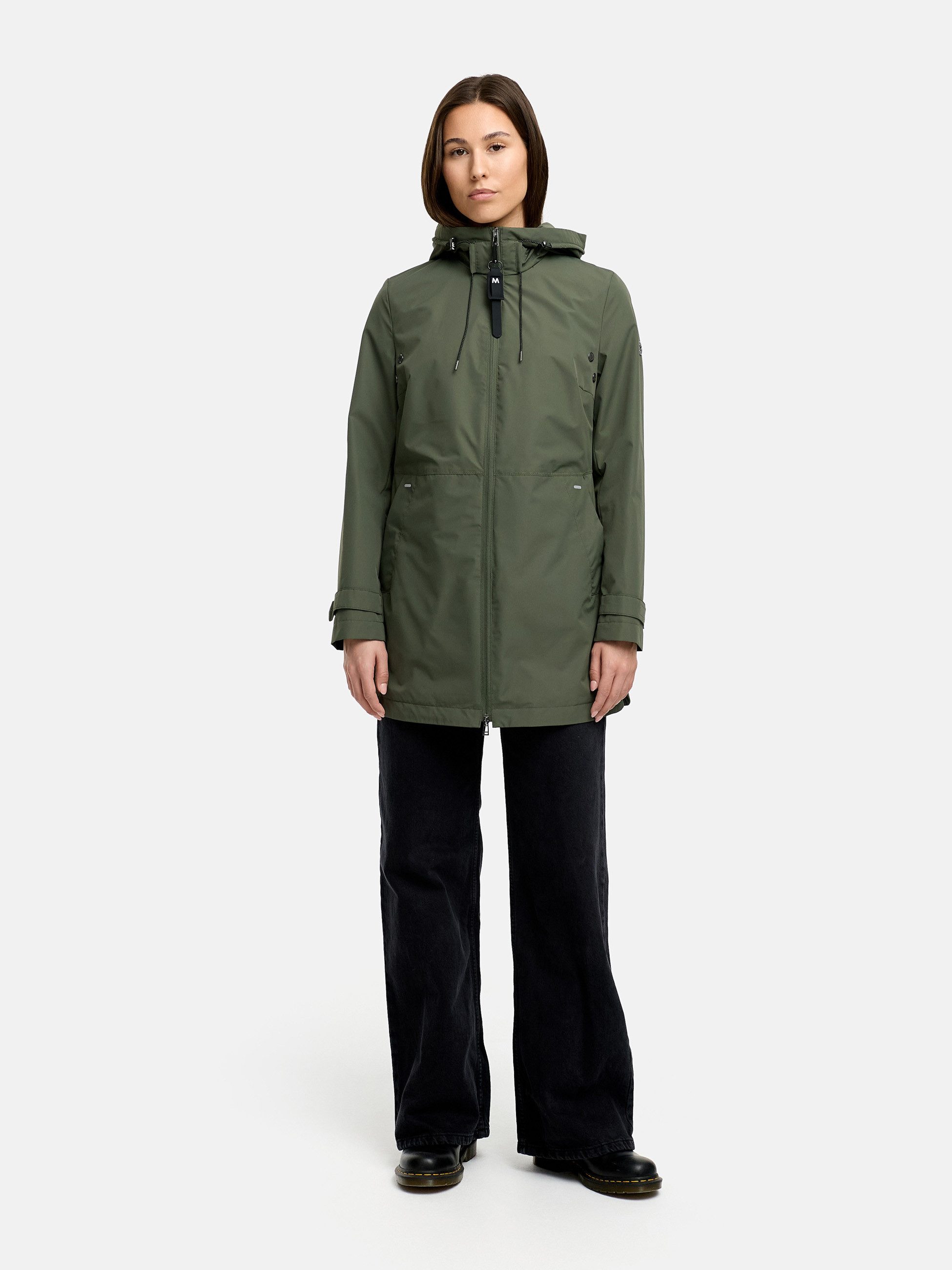 Manisa Parka günstig online kaufen