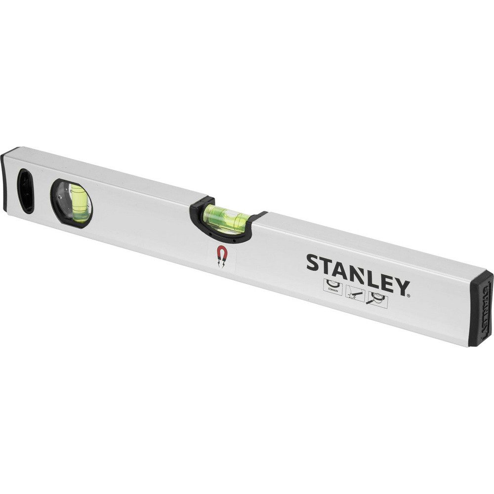 STANLEY Wasserwaage STANLEY STHT1-43110 Wasserwaage, (STHT1-43110)