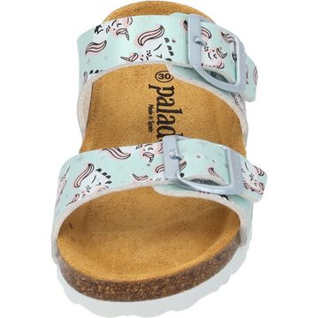 Palado Kids Samos G Print Pantolette