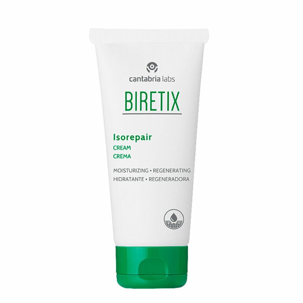 Cantabria Labs Duschgel Biretix Isorepair Creme