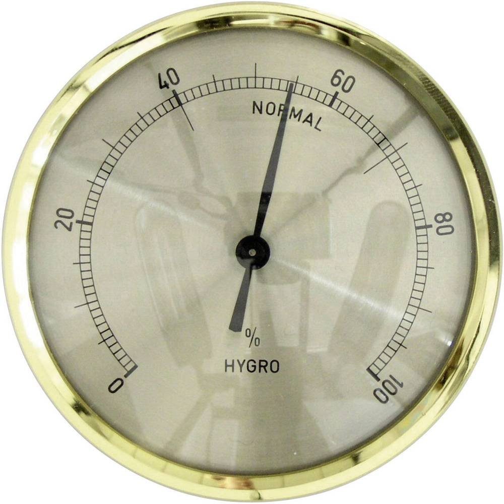Hygrometer Einbau-Hygrometer