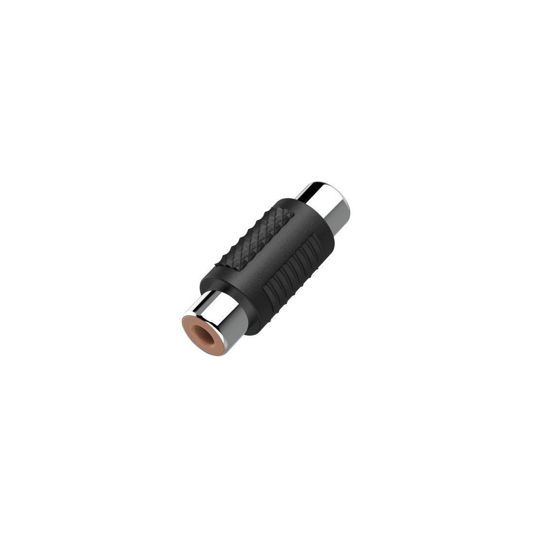 Audio Adapter, Cinch Kupplung, Cinch Kupplung Audio-Adapter