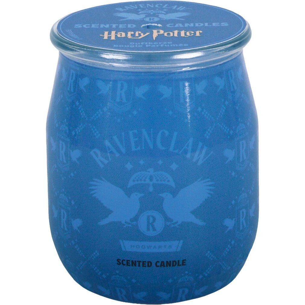Fragrance 'n Style Duftkerze Duftkerze Harry Potter™ Barrel Ravenclaw - 90g