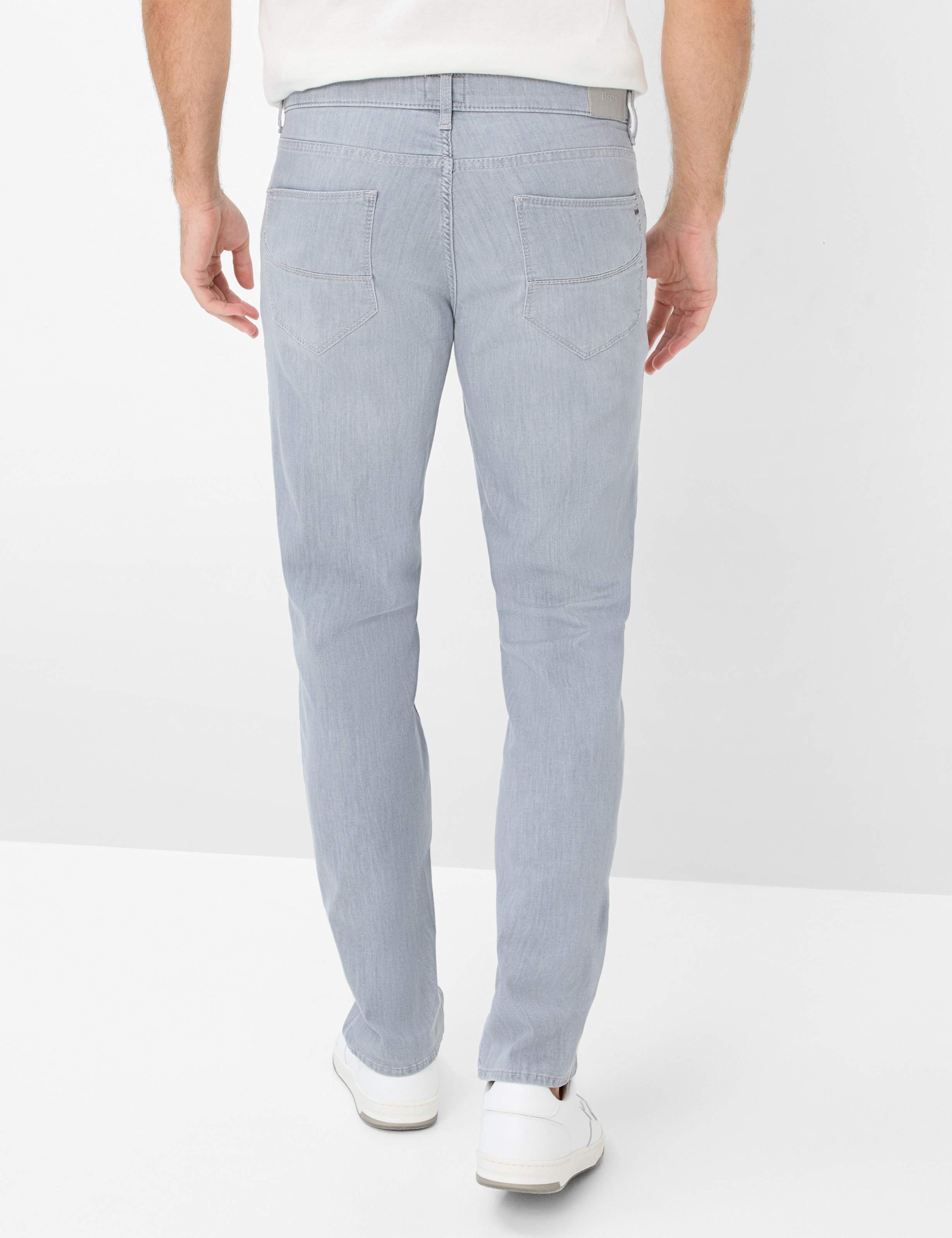 Brax 5-Pocket-Jeans "Style CADIZ" günstig online kaufen