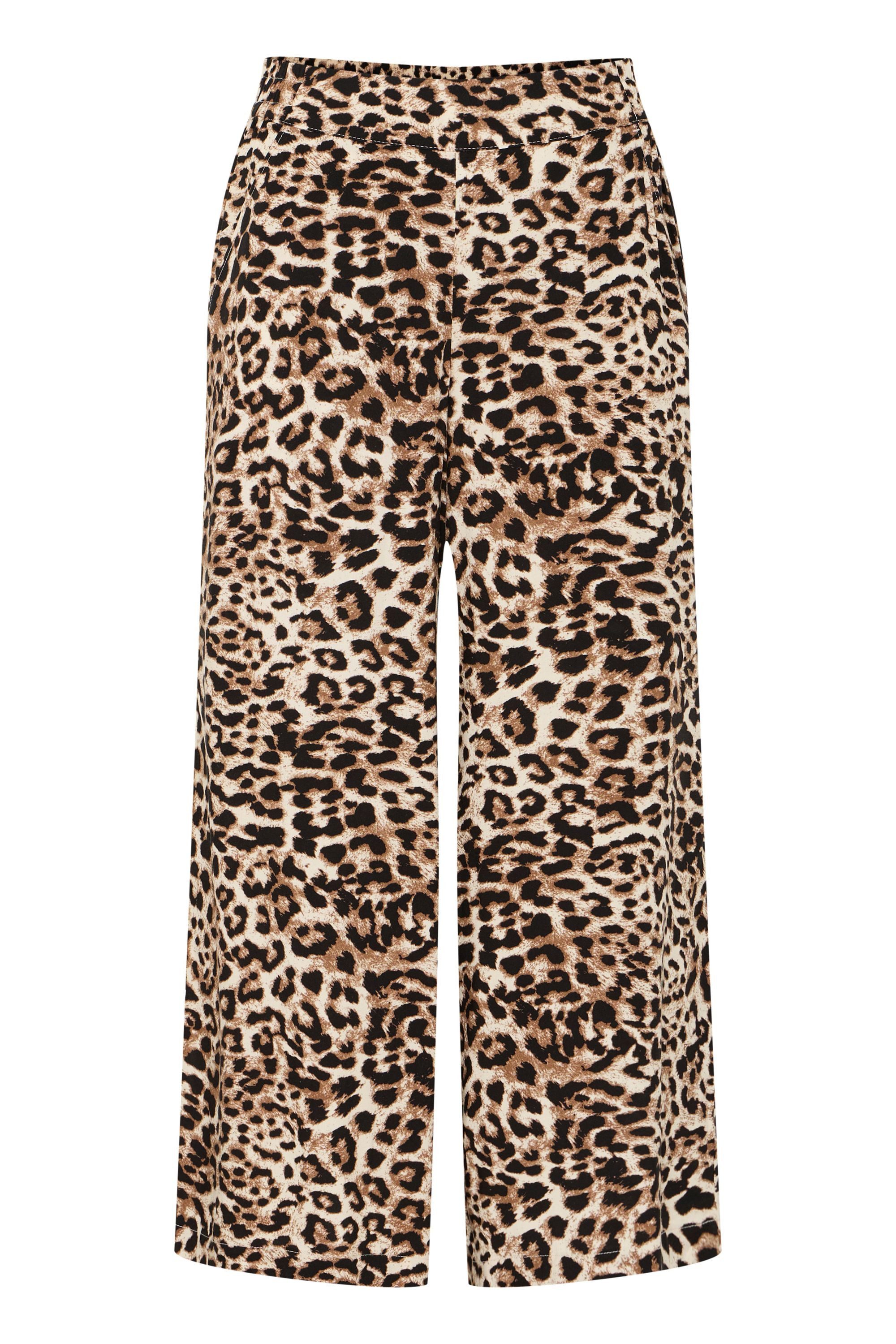 b.young Culotte BYMMMJOELLA CULOTTE Sommerliche Stoffhose günstig online kaufen