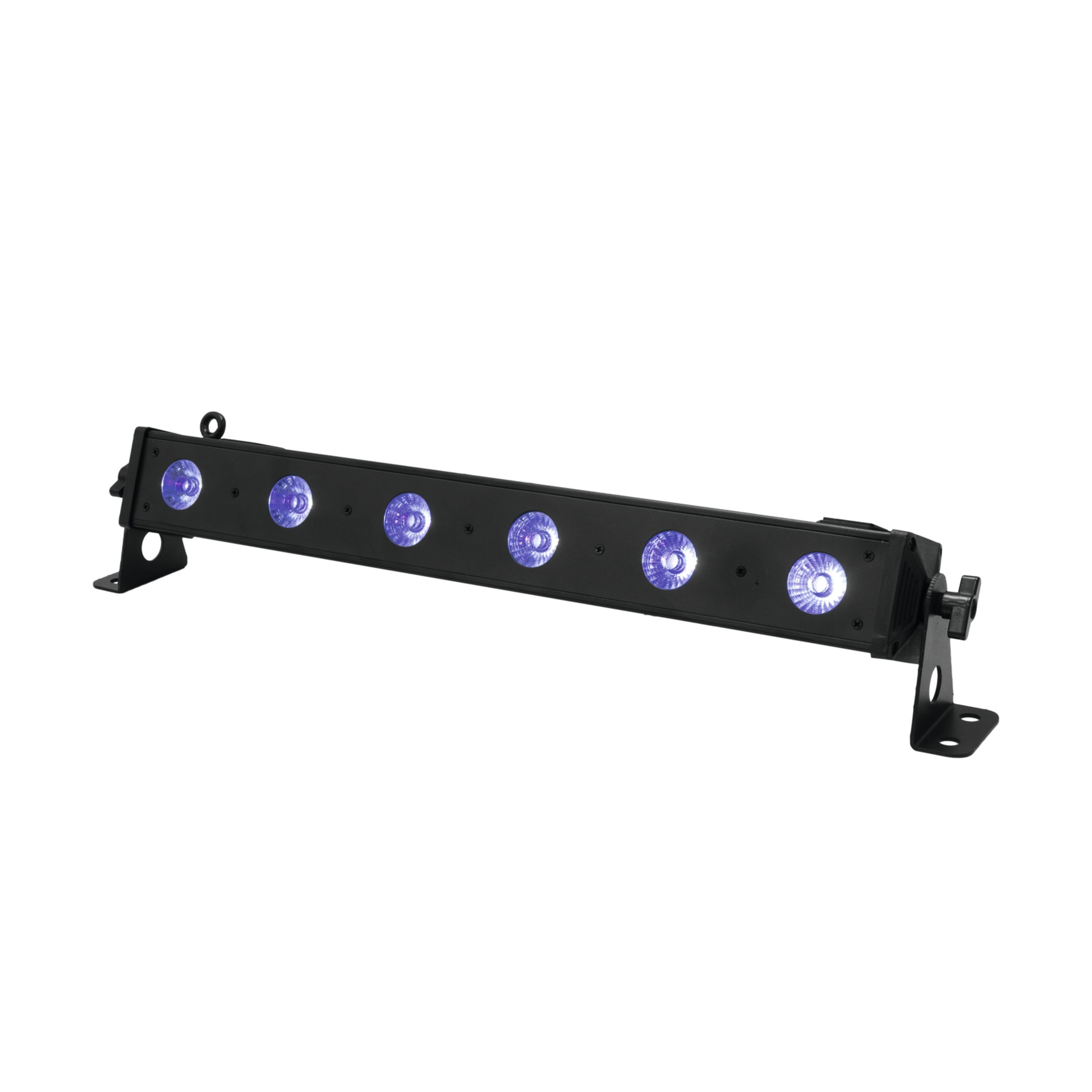 EUROLITE LED RGBW - LED QCL BAR-6 Bar LED Discolicht