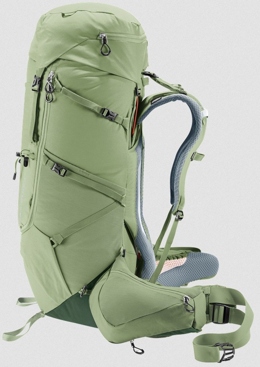 deuter Trekkingrucksack Deuter Aircontact Core 55 günstig online kaufen