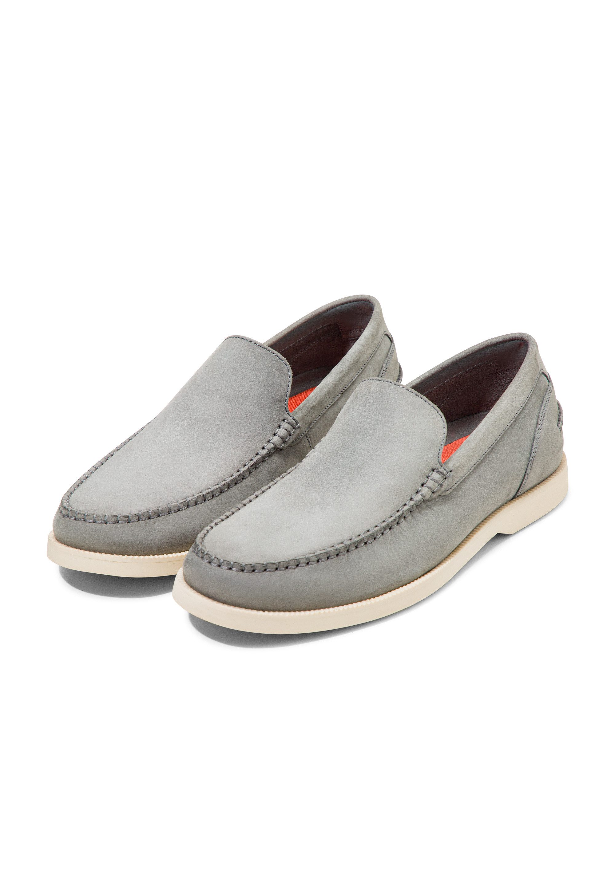 Cole Haan AMERICAN CLASSICS DRESS CASUAL LOAFRS Loafer hoher Tragekomfort, moderner Sneaker, Obermaterial Leder