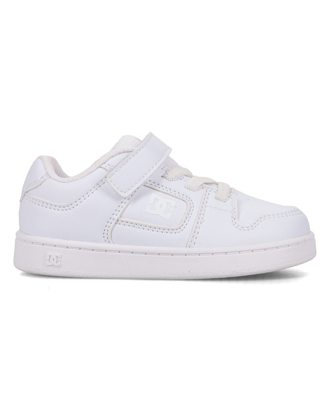 DC Shoes Toddler Manteca V Sneaker