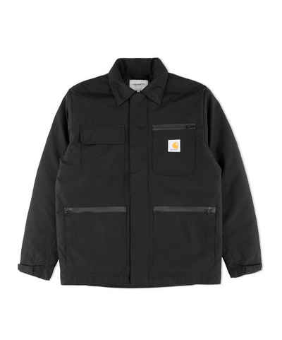 Carhartt WIP Sweatjacke Gore Tex Michigan Coat Jacke