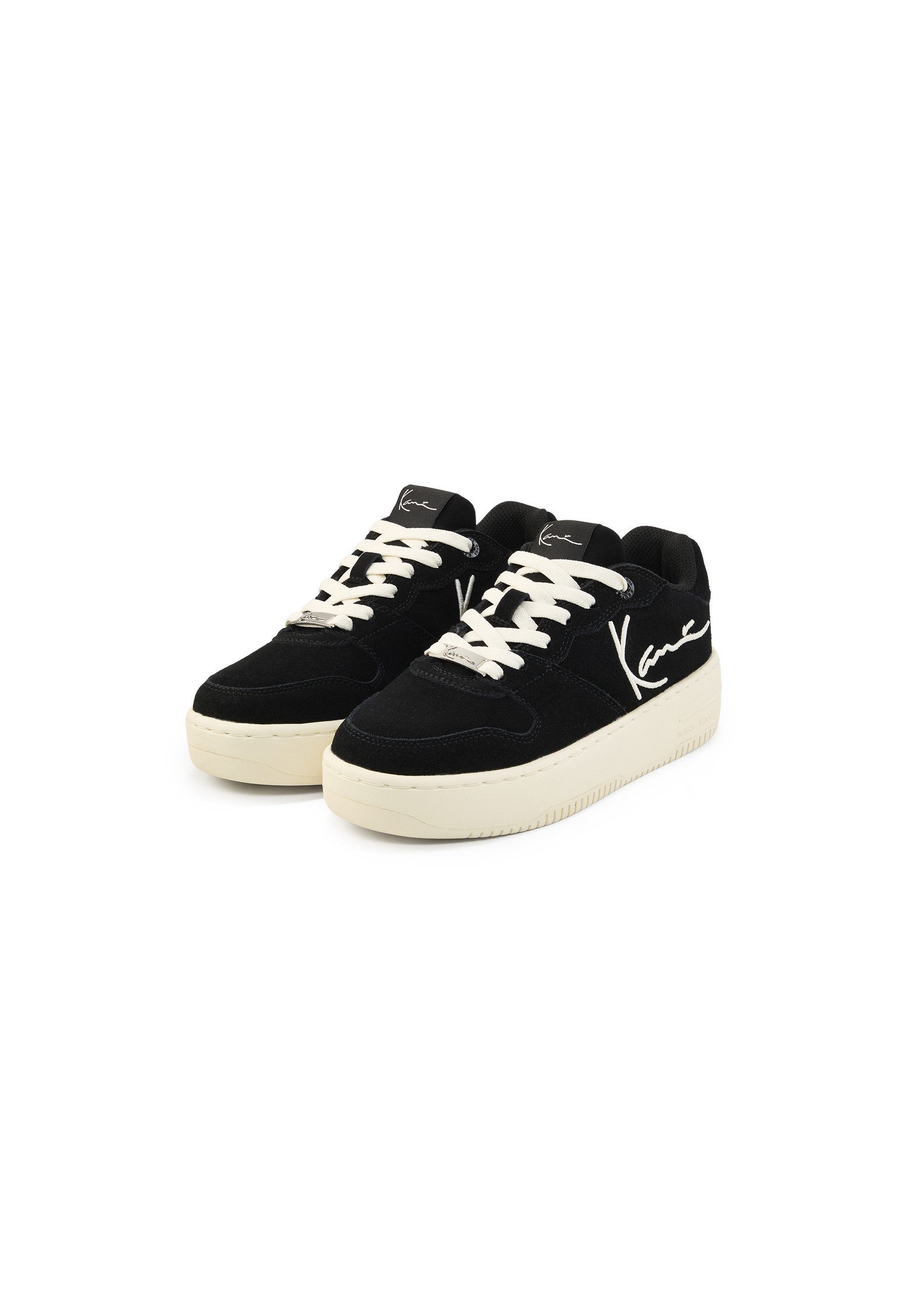 Karl Kani Karl Kani 89 Up Logo PRM Sneaker