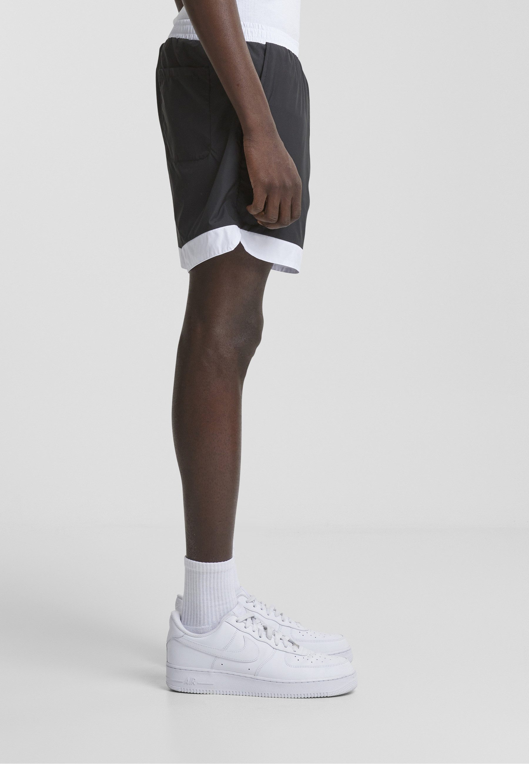 Starter Black Label Shorts Starter Black Label Starter Retro Shorts (1-tlg)