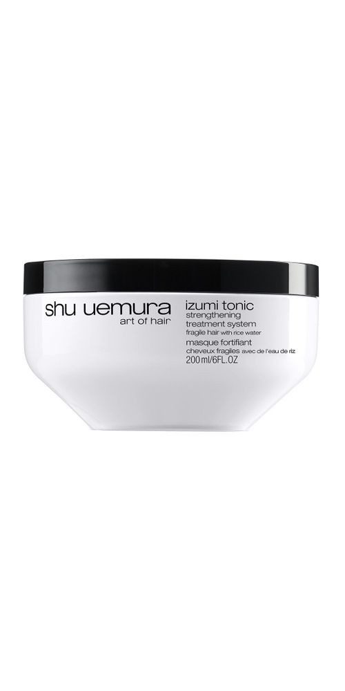 Shu Uemura Haarmaske Shu Uemura Izumi Masker 200ml
