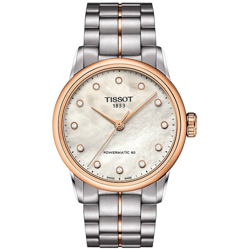 Luxusuhr Mod. LUXURY AUTOMATIC